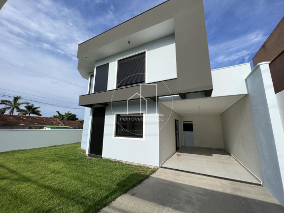 Imagem Casa com 3 Quartos à Venda, 224 m² em Ingleses Do Rio Vermelho - Florianópolis Imagem Casa com 3 Quartos à Venda, 224 m² em Ingleses Do Rio Vermelho - Florianópolis