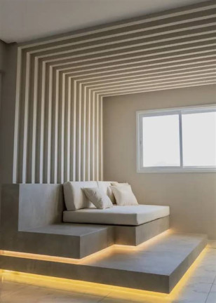 Imagem Apartamento com 2 Quartos à Venda, 52 m² em Caiçara - Praia Grande Imagem Apartamento com 2 Quartos à Venda, 52 m² em Caiçara - Praia Grande