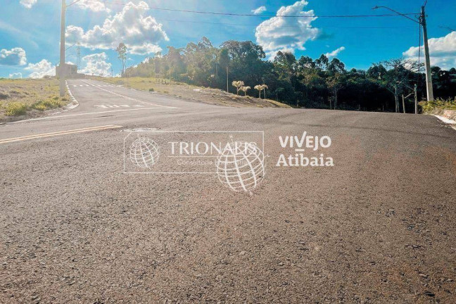 Imagem Terreno à Venda, 175 m² em Vivejo - Atibaia Imagem Terreno à Venda, 175 m² em Vivejo - Atibaia