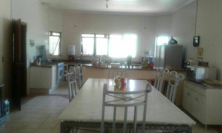 Imagem Imóvel com 3 Quartos à Venda, 424 m² em Residencia Fazenda Alvorada - Araçoiaba Da Serra