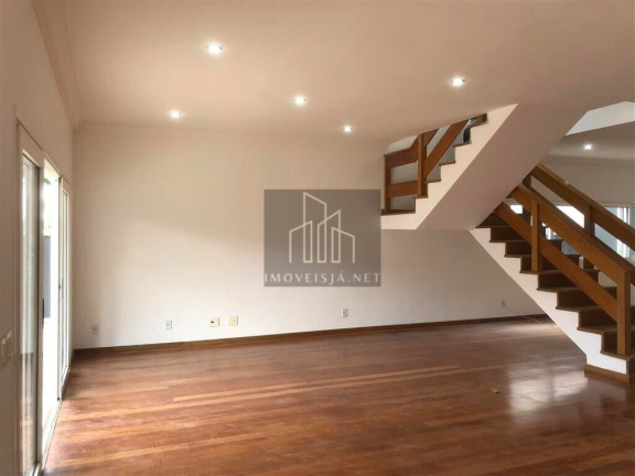 Imagem Casa de Condomínio com 4 Quartos para Alugar, 437 m² em Alphaville - Santana De Parnaíba