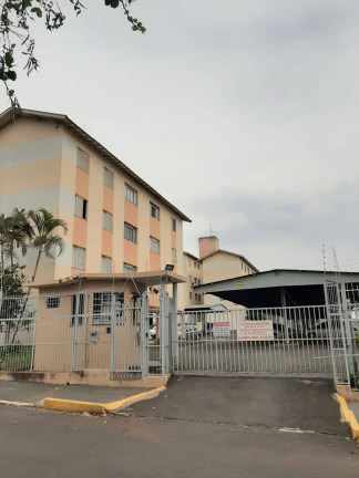 Imagem Apartamento com 2 Quartos à Venda, 49 m² em Jardim Agari - Londrina Imagem Apartamento com 2 Quartos à Venda, 49 m² em Jardim Agari - Londrina