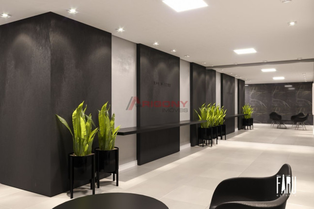 Imóvel à Venda, 29 m² em Passo D'areia - Santa Maria