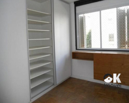 Imagem Apartamento com 3 Quartos à Venda, 120 m² em Jardim Paulista - São Paulo Imagem Apartamento com 3 Quartos à Venda, 120 m² em Jardim Paulista - São Paulo