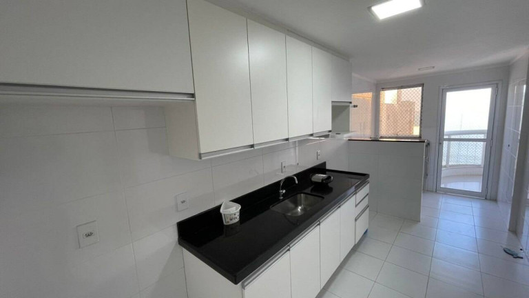 Imagem Apartamento com 3 Quartos para Alugar, 100 m² em Praia Do Morro - Guarapari