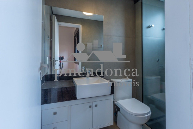 Imagem Apartamento com 3 Quartos à Venda, 187 m² em Vila Romana - São Paulo Imagem Apartamento com 3 Quartos à Venda, 187 m² em Vila Romana - São Paulo