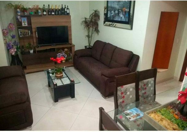 Apartamento com 2 Quartos à Venda, 90 m² em Guará Ii - Brasília