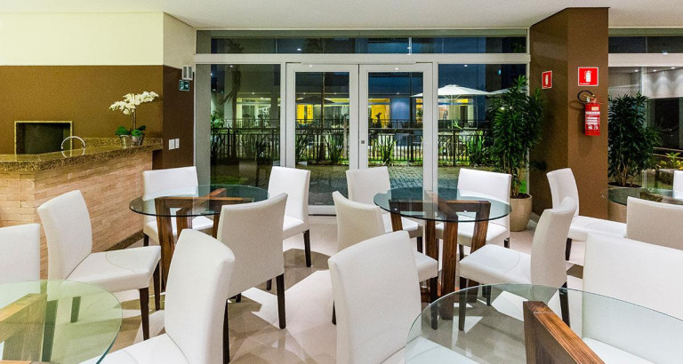 Imagem Apartamento com 2 Quartos à Venda, 64 m² em Jardim Morumbi - Londrina Imagem Apartamento com 2 Quartos à Venda, 64 m² em Jardim Morumbi - Londrina