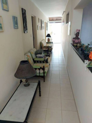 Imagem Casa com 6 Quartos à Venda, 674 m² em Cidade Nova Peruibe - Peruíbe