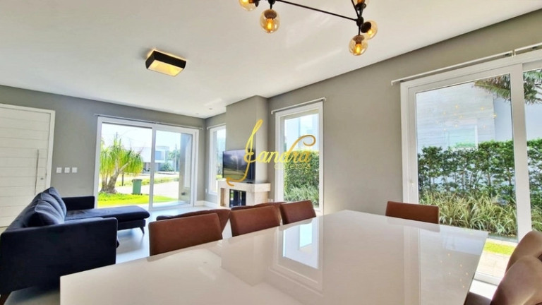 Imagem Casa de Condomínio com 4 Quartos à Venda, 260 m² em Remanso - Xangri-la