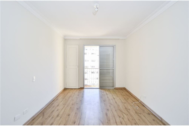 Imagem Apartamento com 3 Quartos à Venda, 116 m² em Bela Vista - São Paulo