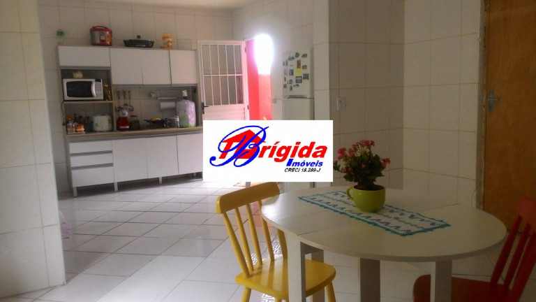 Imagem Casa com 4 Quartos à Venda, 180 m² em Jardim Rosalina - Cotia Imagem Casa com 4 Quartos à Venda, 180 m² em Jardim Rosalina - Cotia