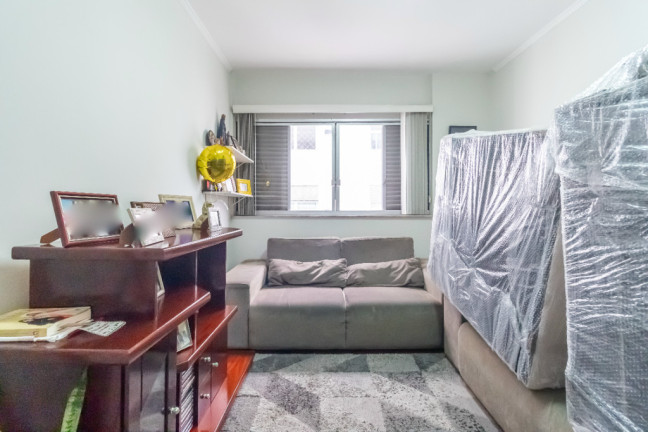 Imagem Apartamento com 3 Quartos à Venda, 143 m² em Pinheiros - São Paulo