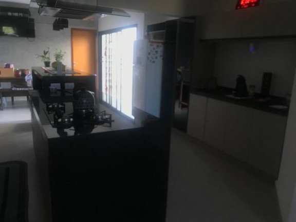 Imagem Casa de Condomínio com 3 Quartos à Venda, 217 m² em Jardim Residencial Chácara Ondina - Sorocaba