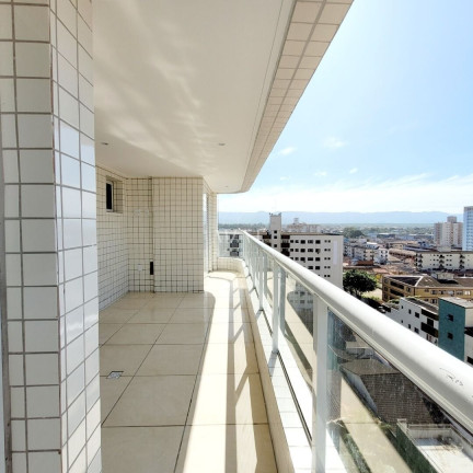 Imagem Apartamento com 2 Quartos à Venda, 88 m² em Aviação - Praia Grande