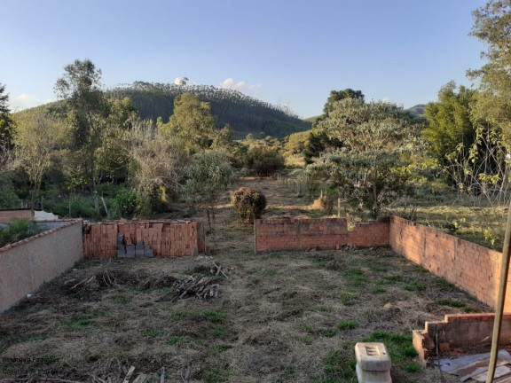 Imagem Imóvel com 5 Quartos para Alugar, 80 m² em C. Dos Mourões - Andradas