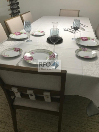 Imagem Imóvel com 3 Quartos à Venda, 184 m² em Pitangueiras - Guarujá