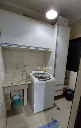 Imagem Cobertura com 2 Quartos à Venda, 161 m² em Santa Maria - Santo André Imagem Cobertura com 2 Quartos à Venda, 161 m² em Santa Maria - Santo André