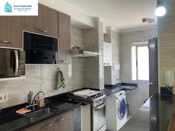 Imagem Imóvel com 2 Quartos à Venda, 47 m² em Cidade Líder - São Paulo