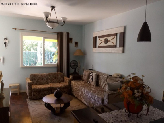 Imagem Casa com 2 Quartos à Venda, 65 m² em Centro - Nova Petrópolis