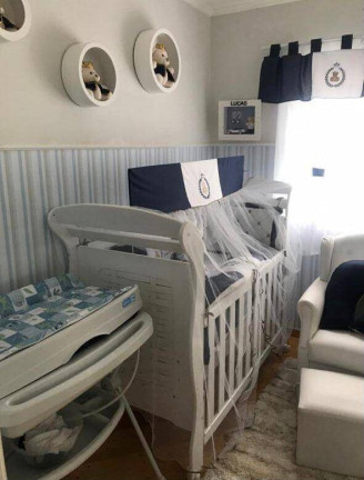 Imagem Casa com 4 Quartos à Venda, 260 m² em Alphaville - Santana De Parnaíba