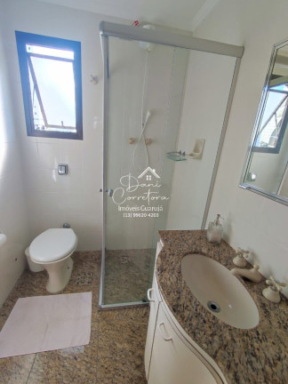 Imagem Apartamento com 3 Quartos à Venda, 130 m² em Pitangueiras - Guarujá