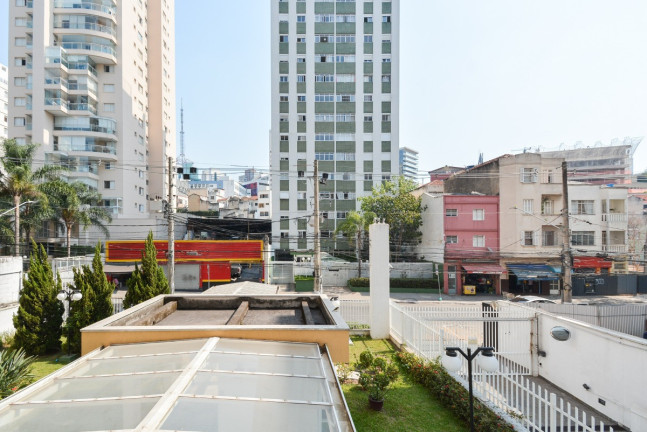 Imagem Apartamento com 1 Quarto à Venda, 45 m² em Aclimação - São Paulo Imagem Apartamento com 1 Quarto à Venda, 45 m² em Aclimação - São Paulo