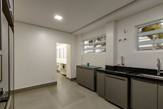 Imagem Apartamento com 3 Quartos à Venda, 142 m² em Jardim Paulista - São Paulo Imagem Apartamento com 3 Quartos à Venda, 142 m² em Jardim Paulista - São Paulo