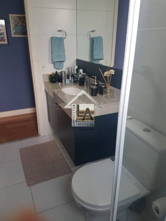 Imagem Apartamento com 3 Quartos à Venda, 109 m² em Granja Julieta - São Paulo Imagem Apartamento com 3 Quartos à Venda, 109 m² em Granja Julieta - São Paulo
