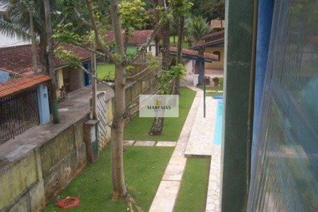 Imagem Casa com 7 Quartos à Venda, 1.000 m² em Maresias - São Sebastião