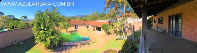 Imagem Imóvel com 3 Quartos à Venda, 500 m² em Jardim Estância Brasil - Atibaia Imagem Imóvel com 3 Quartos à Venda, 500 m² em Jardim Estância Brasil - Atibaia