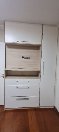 Imagem Apartamento com 2 Quartos à Venda, 89 m² em Vila Guiomar - Santo André