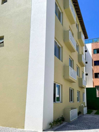 Imagem Apartamento com 2 Quartos à Venda, 54 m² em Buraquinho - Lauro De Freitas