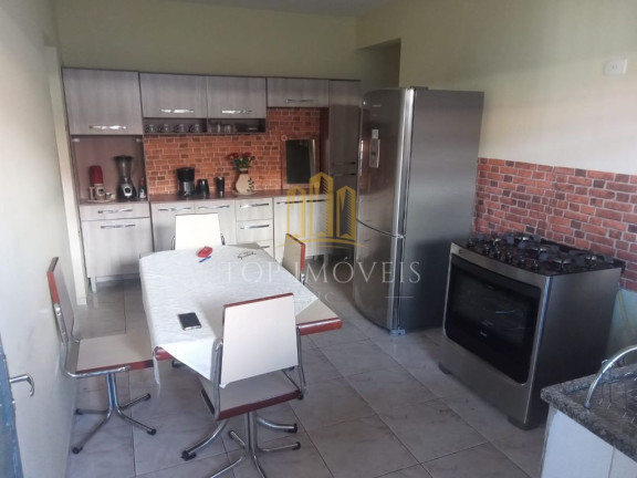 Imagem Sobrado com 5 Quartos à Venda, 125 m² em Jardim Santa Inês Iii - São José Dos Campos Imagem Sobrado com 5 Quartos à Venda, 125 m² em Jardim Santa Inês Iii - São José Dos Campos