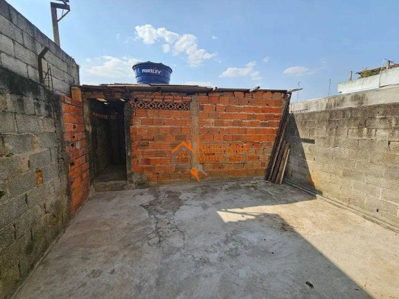 Imagem Sobrado com 2 Quartos à Venda, 128 m² em Jardim Santa Emilia - Guarulhos Imagem Sobrado com 2 Quartos à Venda, 128 m² em Jardim Santa Emilia - Guarulhos