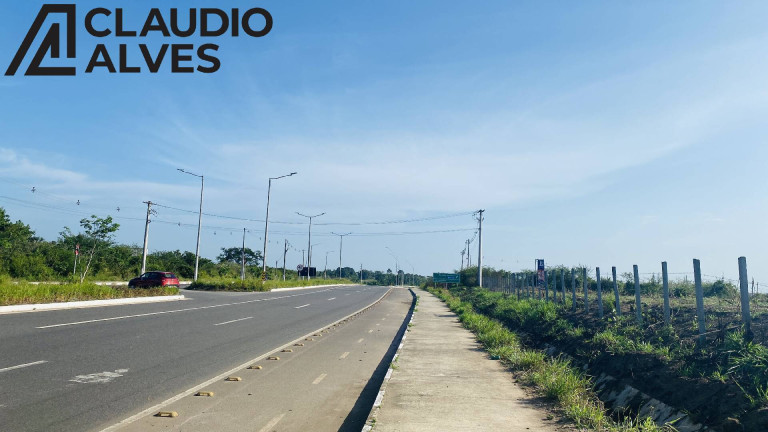 Terreno à Venda, 58.000 m² em Sim - Feira De Santana