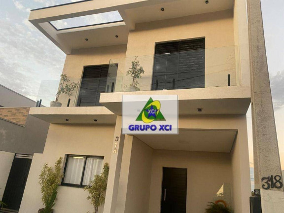 Imagem Casa com 3 Quartos à Venda, 140 m² em São Bento - Paulínia Imagem Casa com 3 Quartos à Venda, 140 m² em São Bento - Paulínia