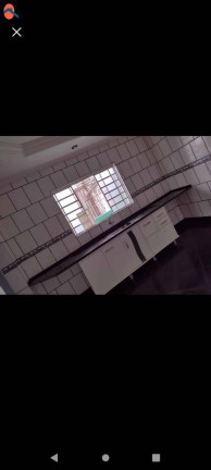 Imagem Casa com 2 Quartos para Alugar, 150 m² em Jardim Luciana Maria - Sorocaba