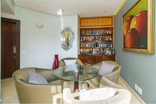 Imagem Apartamento com 3 Quartos à Venda, 257 m² em Jardim Vitória Régia - São Paulo