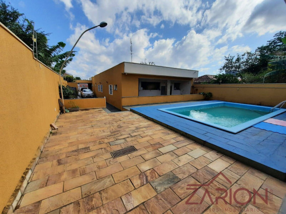 Imagem Casa com 6 Quartos à Venda, 597 m² em Vila São José - Taubaté Imagem Casa com 6 Quartos à Venda, 597 m² em Vila São José - Taubaté
