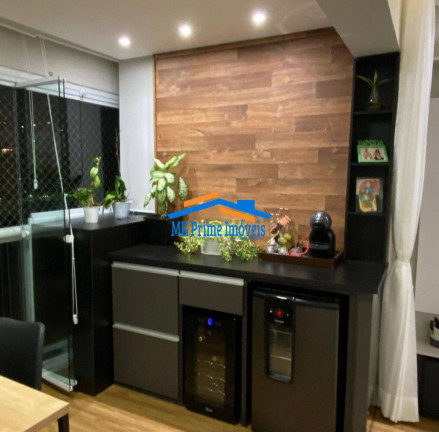 Imagem Apartamento com 3 Quartos à Venda, 110 m² em Centro - Osasco Imagem Apartamento com 3 Quartos à Venda, 110 m² em Centro - Osasco