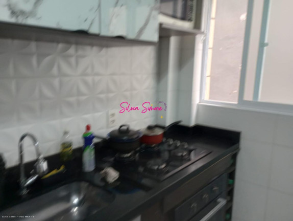 Imagem Apartamento com 1 Quarto à Venda, 58 m² em José Menino - Santos