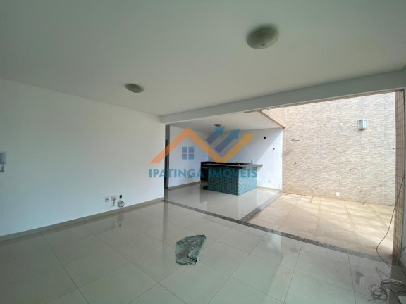 Imagem Cobertura com 3 Quartos à Venda, 184 m² em Iguaçu - Ipatinga Imagem Cobertura com 3 Quartos à Venda, 184 m² em Iguaçu - Ipatinga