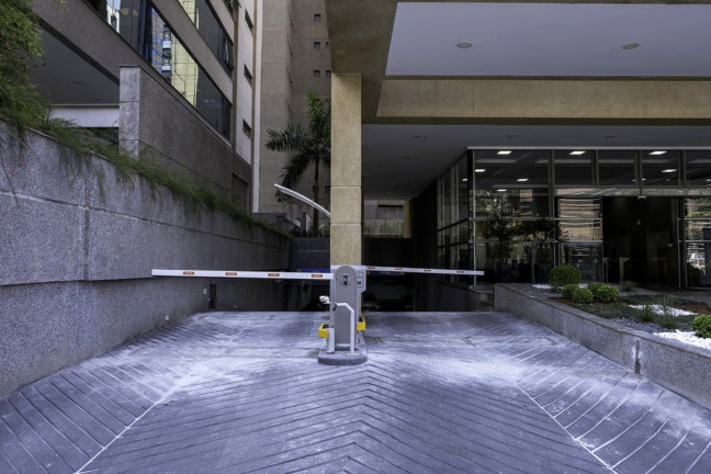 Imagem Imóvel Comercial à Venda, 311 m² em Vila Olímpia - São Paulo