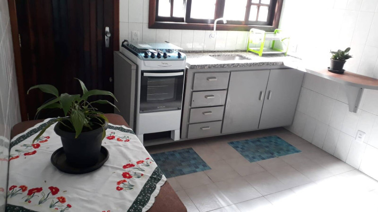 Imagem Casa com 3 Quartos à Venda, 250 m² em Oasis - Peruíbe Imagem Casa com 3 Quartos à Venda, 250 m² em Oasis - Peruíbe