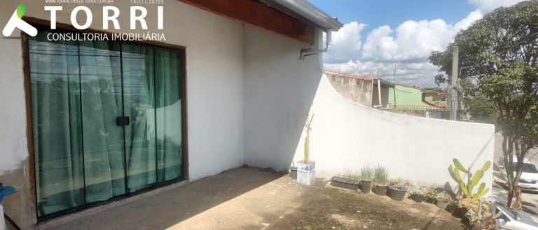 Sobrado com 3 Quartos à Venda, 194 m² em Jardim Nilton Torres - Sorocaba