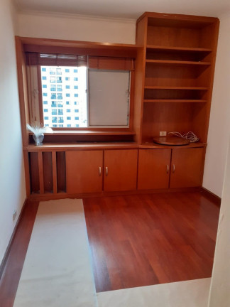 Imagem Apartamento com 2 Quartos à Venda, 79 m² em Perdizes - São Paulo