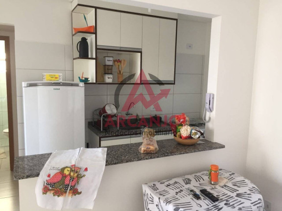 Imagem Apartamento com 2 Quartos à Venda, 52 m² em Estufa I - Ubatuba Imagem Apartamento com 2 Quartos à Venda, 52 m² em Estufa I - Ubatuba
