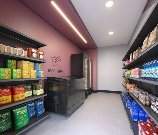 Imagem Imóvel com 2 Quartos à Venda, 66 m² em Ponte Grande - Guarulhos