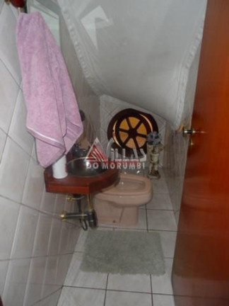 Imagem Sobrado com 3 Quartos à Venda, 220 m² em Chácara Nossa Senhora Do Bom Conselho - São Paulo